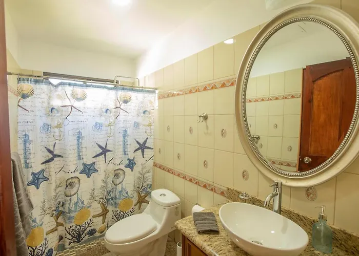 Three Bedroom Sunny Townhome